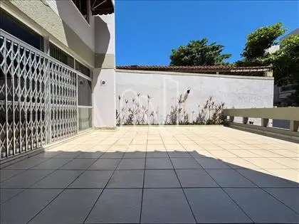 Área de frente 