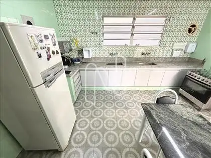 Cozinha 
