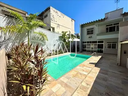 Área gourmet/piscina 