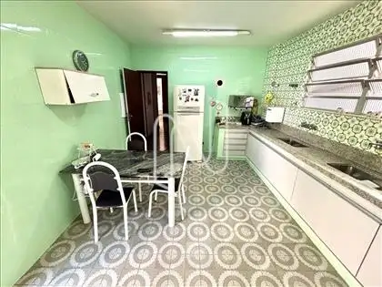 Cozinha 