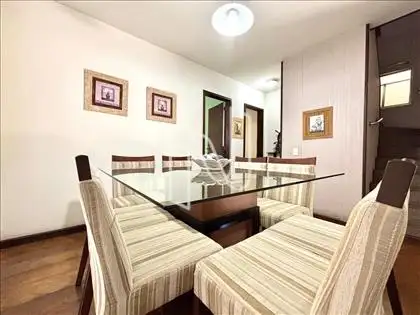 Sala de Jantar 