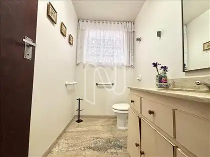 Lavabo 