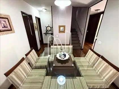 Sala de jantar 