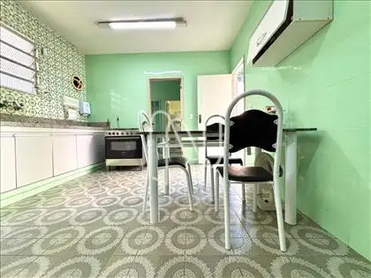 Cozinha 