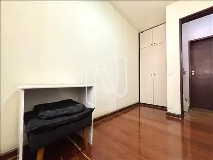 Quarto do primeiro andar 