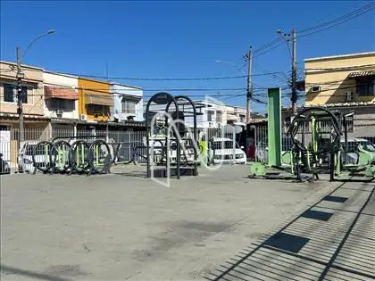Espaço Fitness