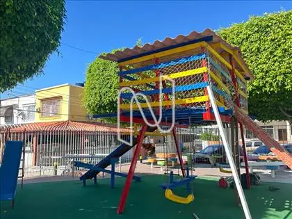 Playground Infantil