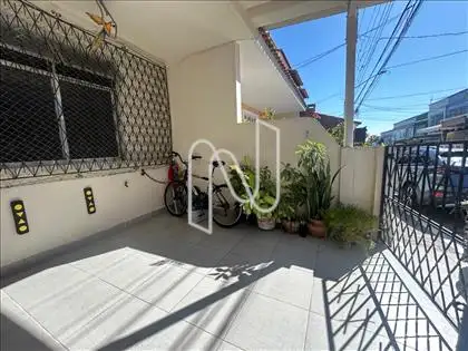 Varanda/Garagem