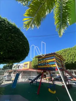 Playground Infantil