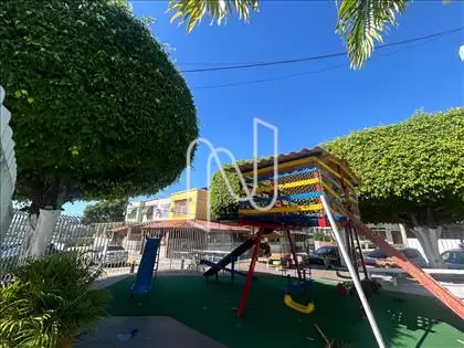 Playground Infantil