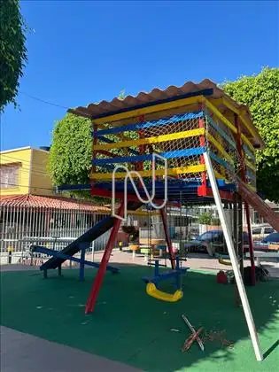 Playground Infantil
