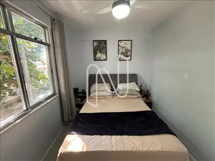 Quarto da frente 