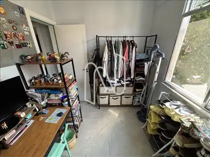 Quarto dos fundos