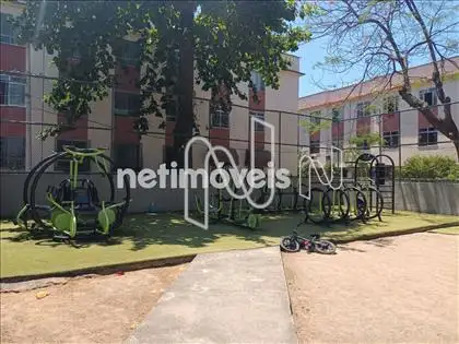 Academia no ar livre