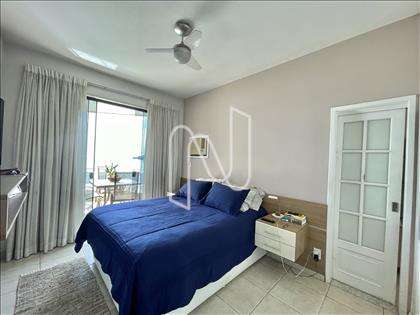 Quarto/suíte. 