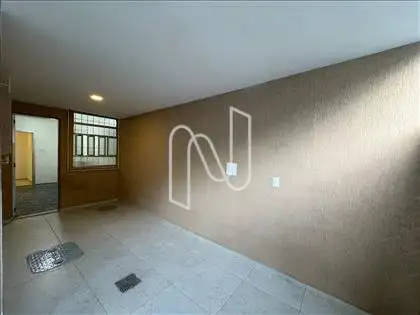  Área externa/ Garagem