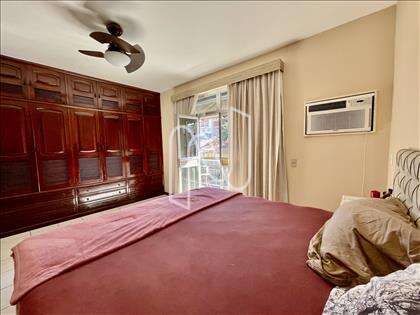 Quarto 1/ suíte. 