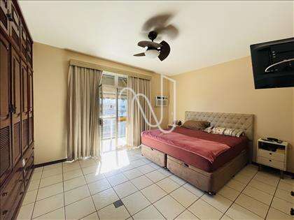Quarto 1/ suíte. 