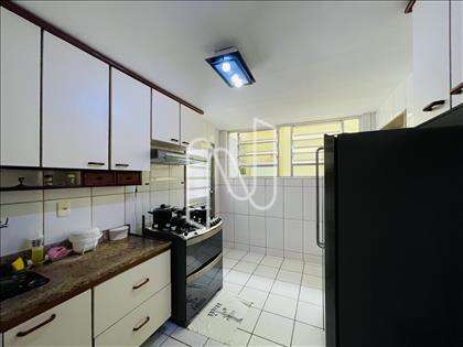 Cozinha. 
