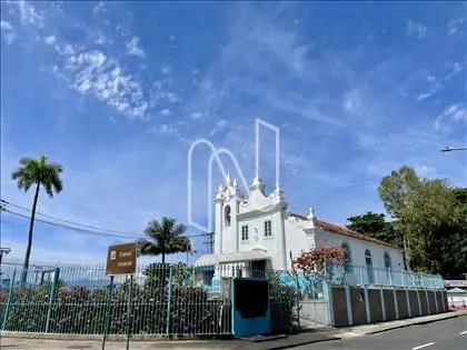 Praça Jerusalém. 