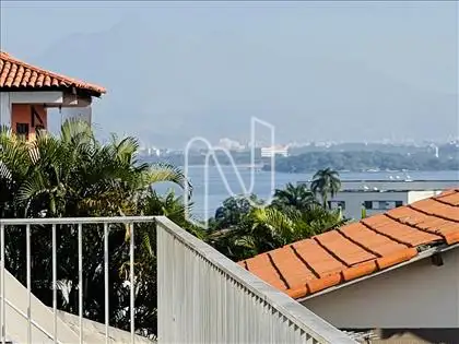 Vista mar.