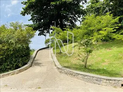 Parque Marcelo de  Ipanema.