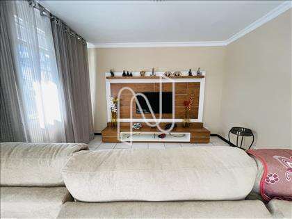 Sala de estar. 