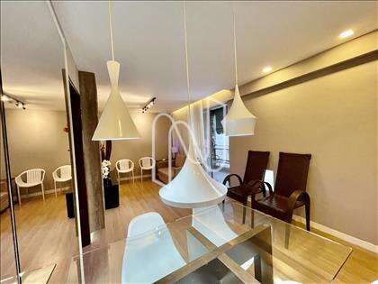 Sala/jantar.