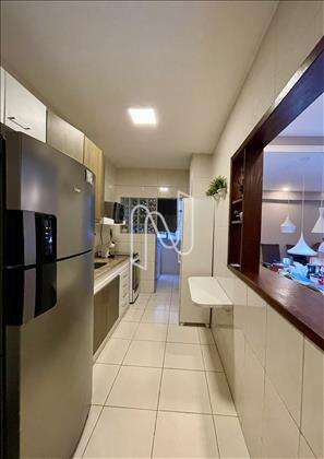 Cozinha.