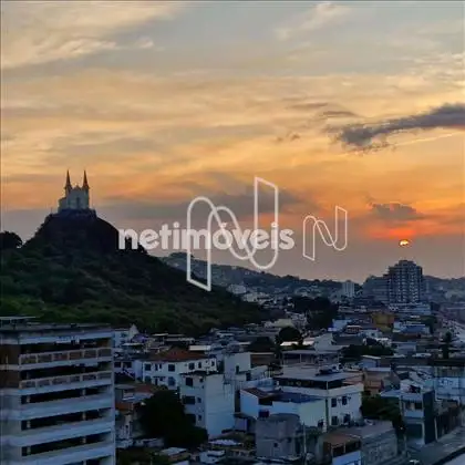 Vista do Apto