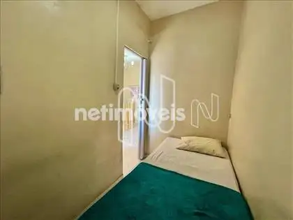 Quarto de dependência