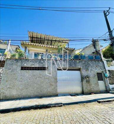  Fachada.