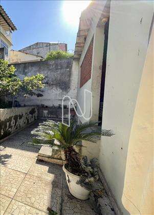 Acesso ao terraço. 