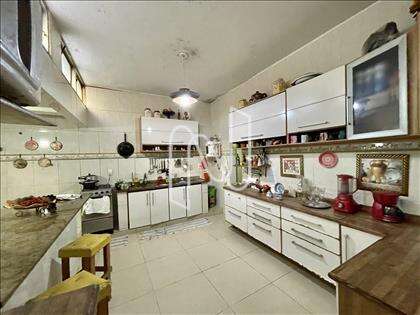 Cozinha. 