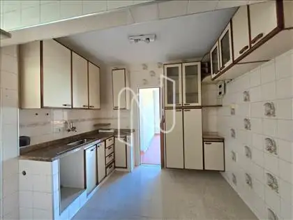 Cozinha 