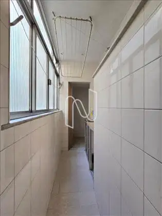 Área de serviço 