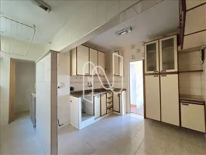 Cozinha 