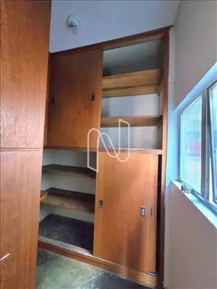 Quarto da dependência 