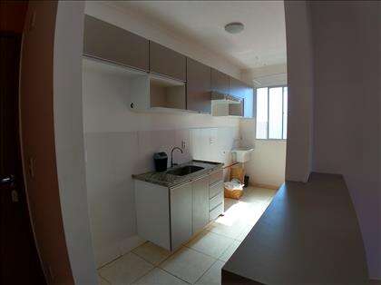  Cozinha 