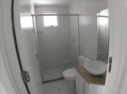 Banheiro suite 