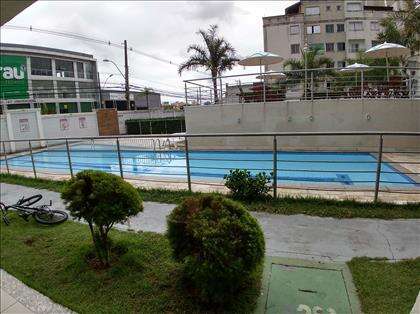 Piscinas 