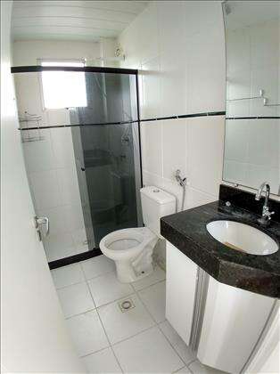  Banheiro suite 