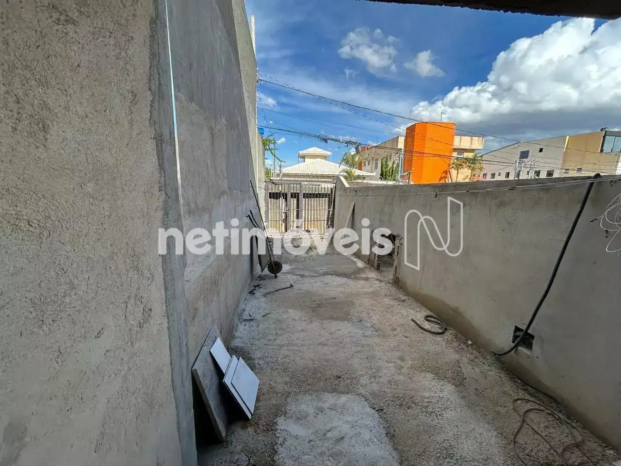 Casa para comprar com 60 m², 2 quartos, 1 banheiro, 1 vaga em Rua Egito, Jardim Leblon, Belo Horizonte