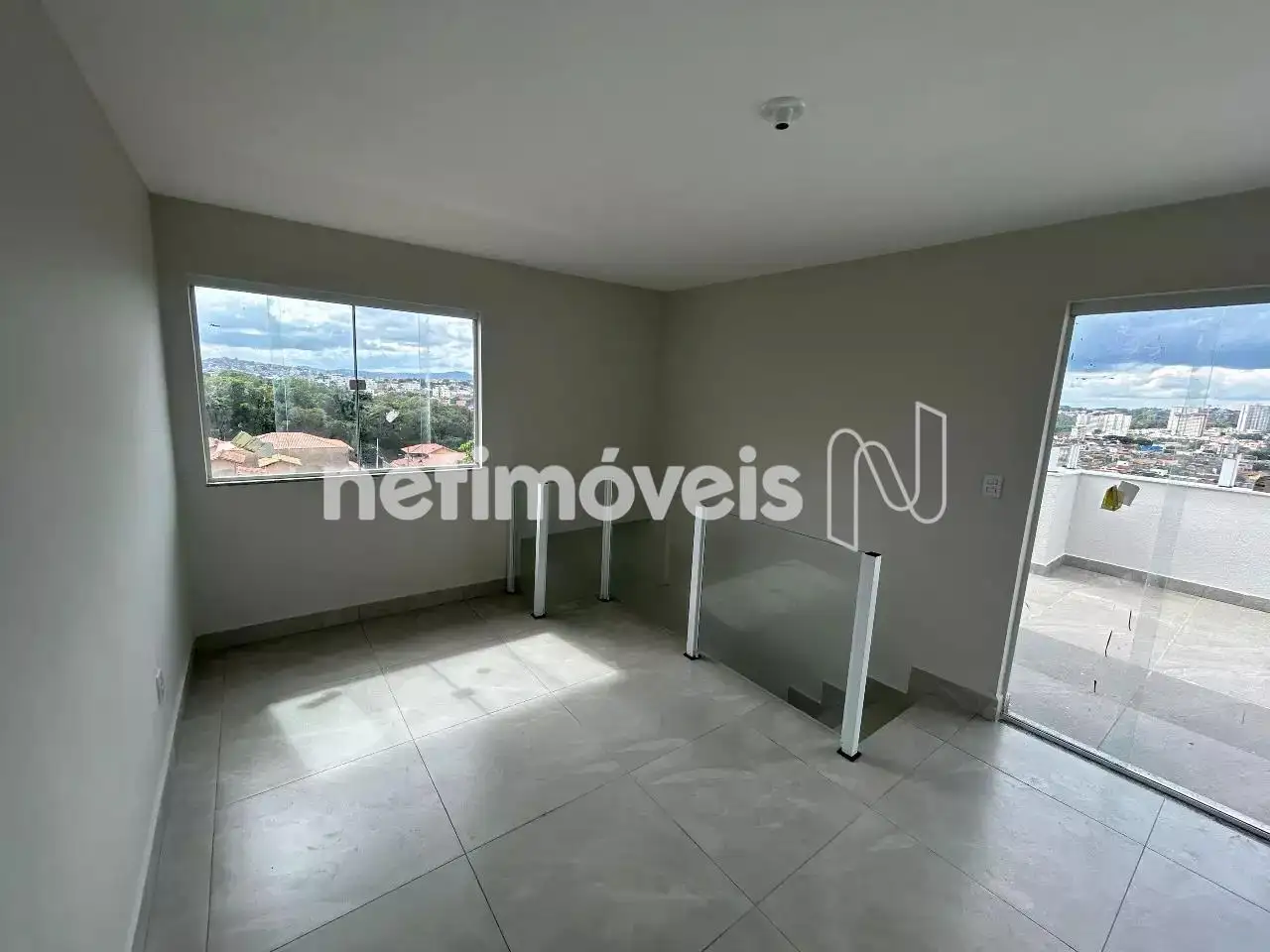 Cobertura para comprar com 92 m², 2 quartos, 2 banheiros, 1 vaga em Rua Manoel Sampaio, Candelária, Belo Horizonte