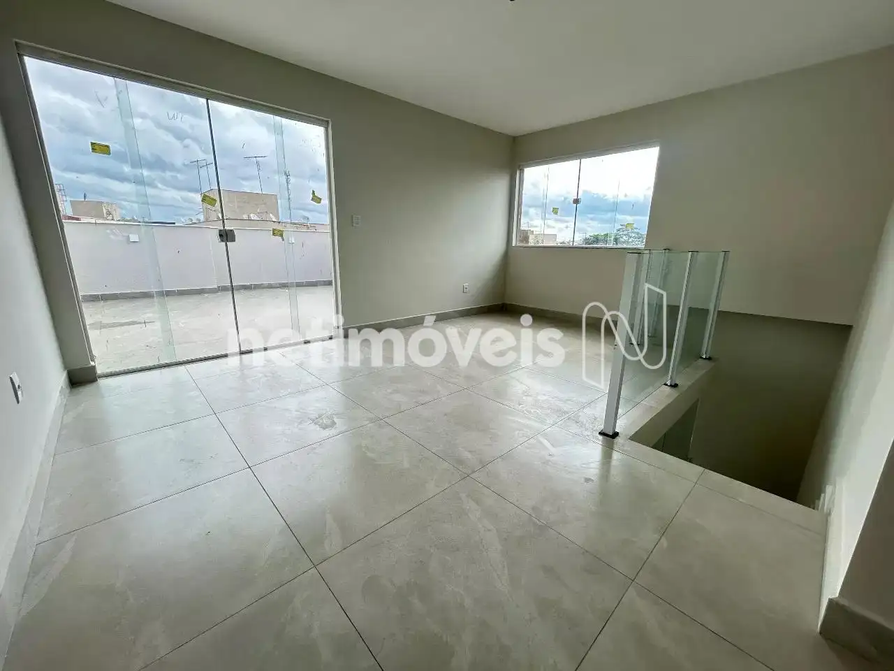 Cobertura para comprar com 92 m², 3 quartos, 3 banheiros, 1 vaga em Rua Manoel Sampaio, Candelária, Belo Horizonte