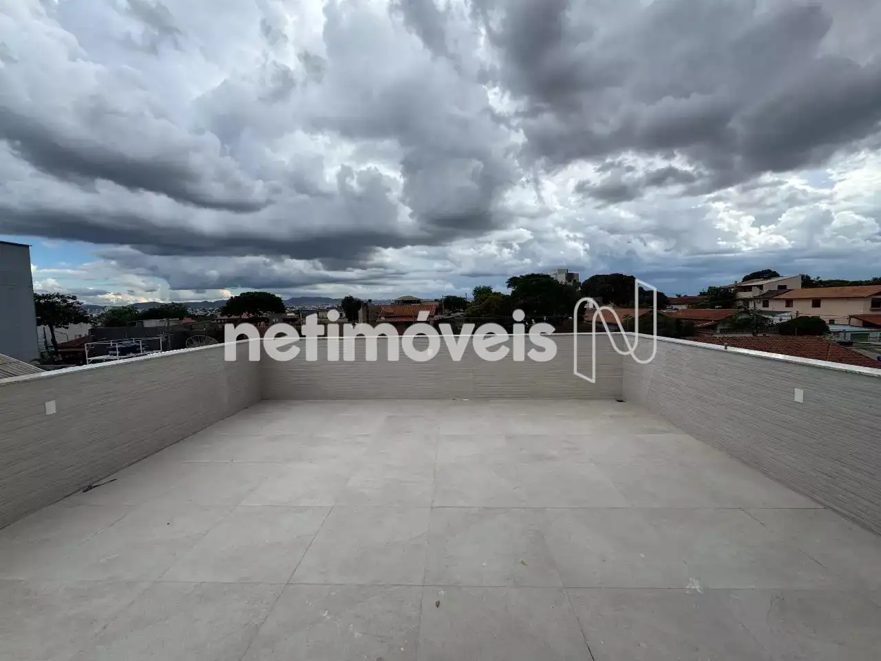 Cobertura para comprar com 60 m², 3 quartos, 2 banheiros, 2 vagas em Rua Cruzeiro da Fortaleza, Candelária, Belo Horizonte