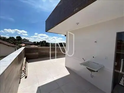 Área de serviço