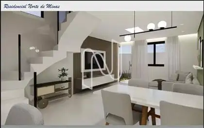 Sala de jantar