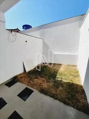 Área externa