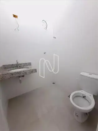 Banheiro